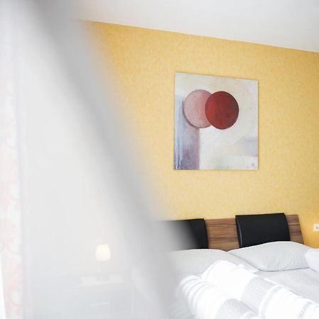 Hotel Sonnenberg à Silandro Chambre photo