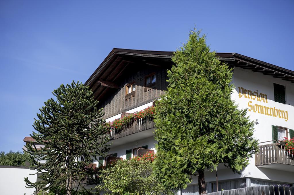 Hotel Sonnenberg à Silandro Extérieur photo